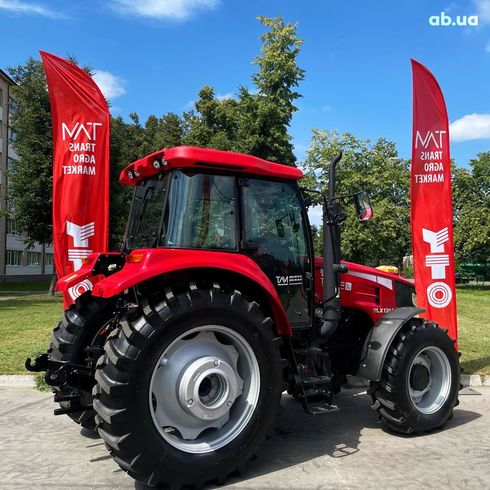 YTO NLX 1304 2024 - фото 3