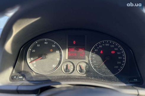 Volkswagen Golf 2004 - фото 17