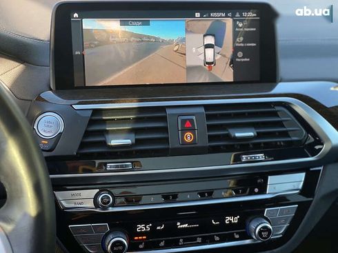 BMW X4 2020 - фото 25