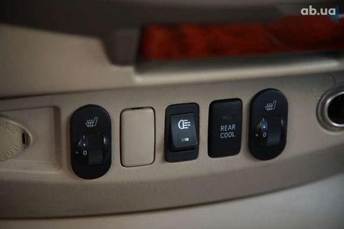 Toyota Fortuner 2007 - фото 16