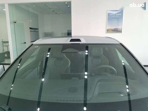 BYD Song L 2025 - фото 10