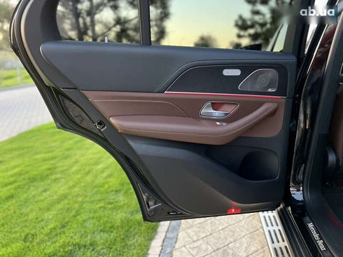 Mercedes-Benz GLE-Class 2023 - фото 29