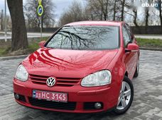 Продажа б/у Volkswagen Golf в Виннице - купить на Автобазаре