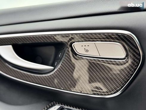 Mercedes-Benz V-Класс 2022 - фото 21