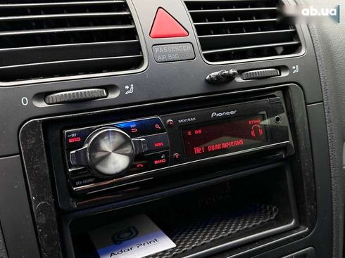 Volkswagen Golf 2006 - фото 20