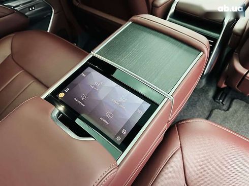 Land Rover Range Rover 2023 - фото 24