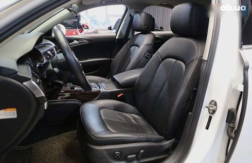 Audi A6 2013 - фото 8