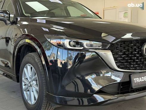 Mazda CX-5 2023 - фото 3