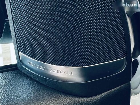 Mercedes-Benz GLE-Class 2018 - фото 21