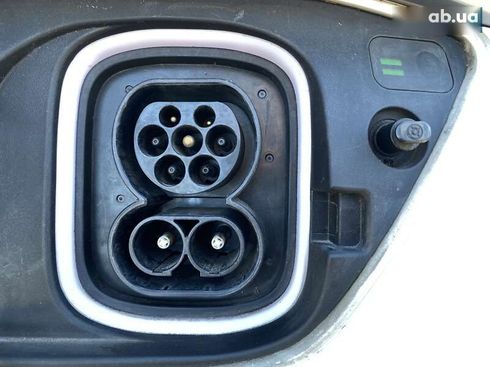Hyundai Kona Electric 2020 - фото 26