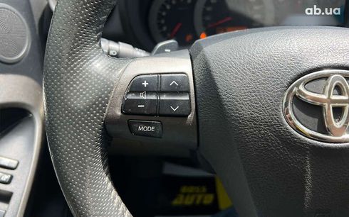 Toyota RAV4 2012 - фото 26