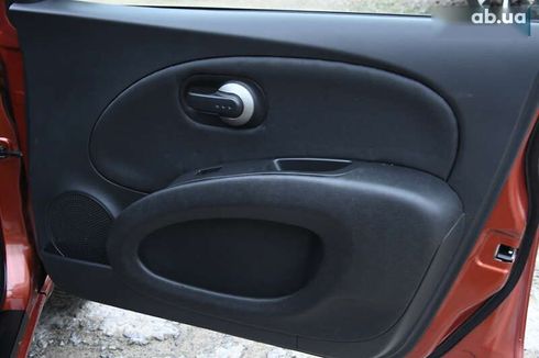 Nissan Micra 2008 - фото 26