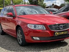 Продажа Volvo б/у в Ивано-Франковской области - купить на Автобазаре