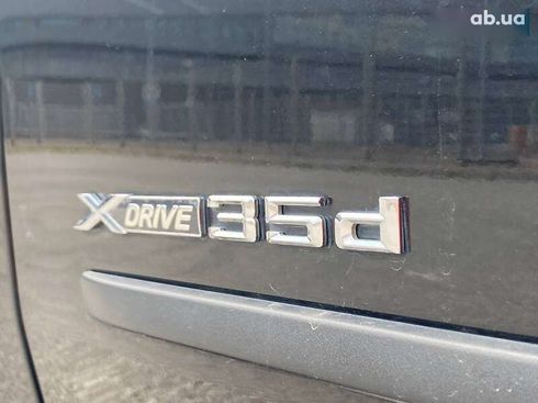 BMW X5 2012 - фото 11
