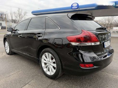 Toyota Venza 2013 - фото 8