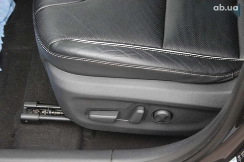 Kia Niro 2020 - фото 23