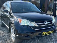 Продажа б/у Honda CR-V 2010 года - купить на Автобазаре