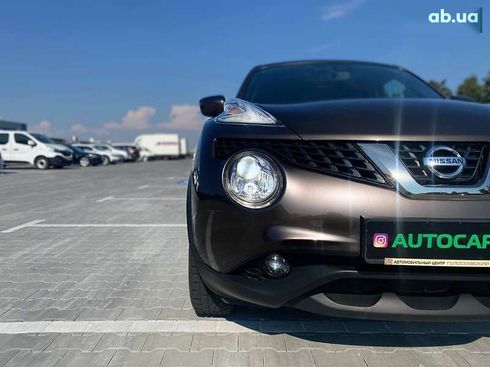 Nissan Juke 2019 - фото 7