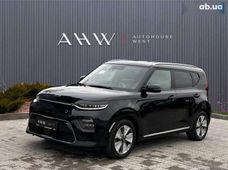Продажа б/у Kia Soul в Львовской области - купить на Автобазаре