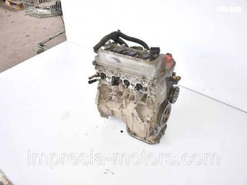 двигатель в сборе для Toyota Prius - купити на Автобазарі - фото 4
