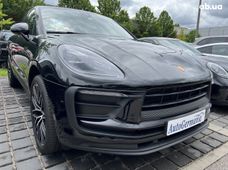 Продаж вживаних Porsche Macan 2022 року - купити на Автобазарі