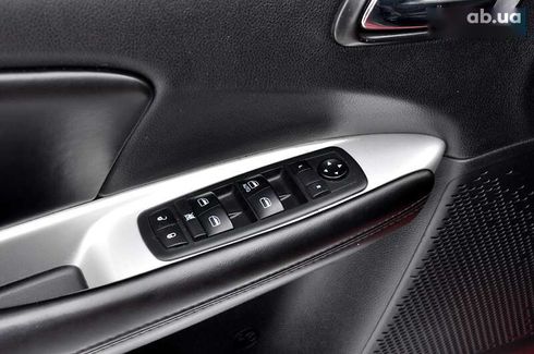 Dodge Journey 2018 - фото 16