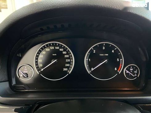 BMW 5 серия 2012 - фото 23