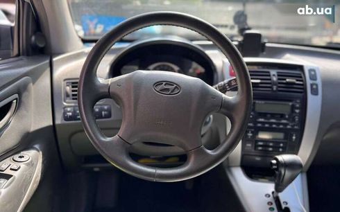 Hyundai Tucson 2006 - фото 10