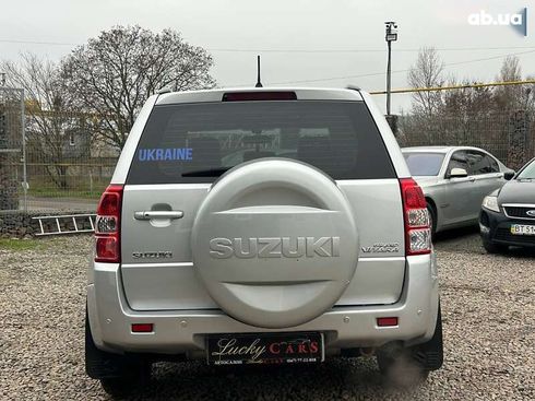Suzuki Grand Vitara 2010 - фото 7