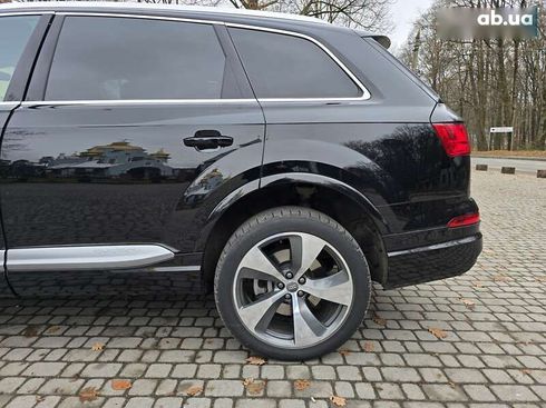 Audi Q7 2016 - фото 12