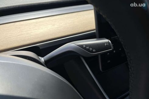 Tesla Model 3 2020 - фото 20