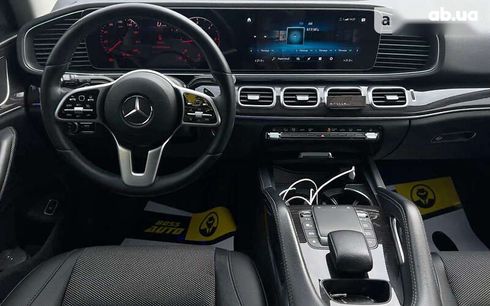 Mercedes-Benz GLE-Class 2019 - фото 14