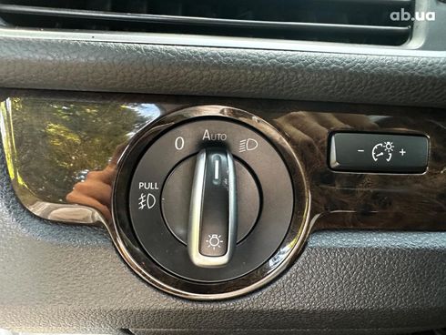 Volkswagen Passat 2014 белый - фото 14