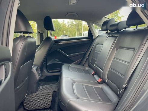 Volkswagen Passat 2016 - фото 23