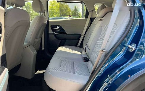 Kia Niro 2020 - фото 26
