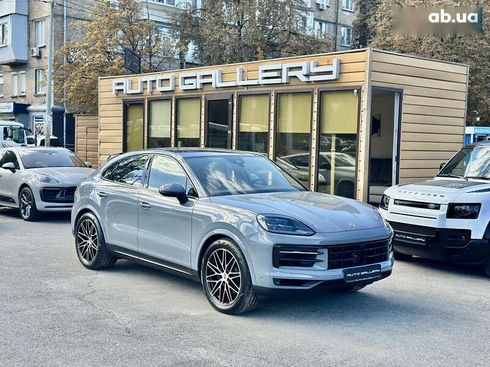 Porsche Cayenne 2024 - фото 13