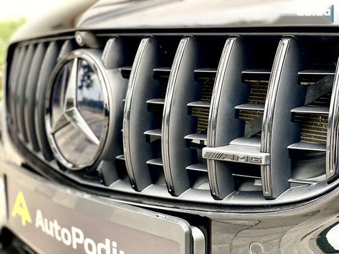 Mercedes-Benz C-Класс 2019 - фото 24