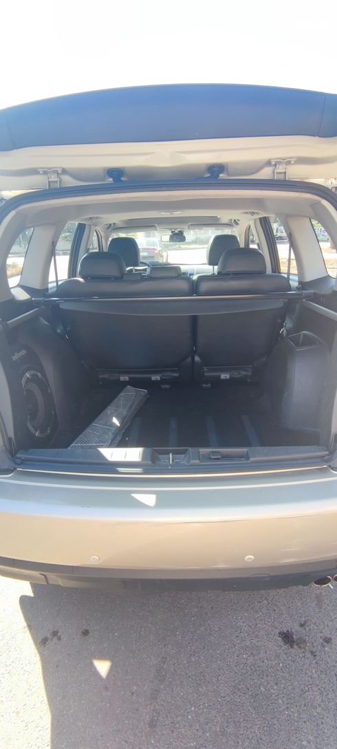 Mitsubishi Outlander XL 2008 - фото 6