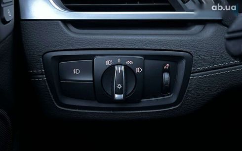 BMW X1 2019 - фото 17