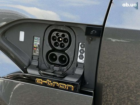 Audi Q4 Sportback e-tron 2023 - фото 18