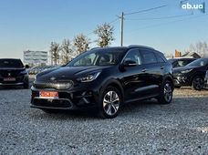 Продаж вживаних Kia Niro в Львівській області - купити на Автобазарі