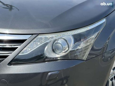 Toyota Avensis 2013 - фото 11