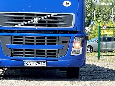 Volvo FH 12 2003 - фото 7