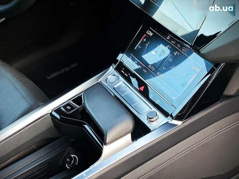 Audi E-Tron 2019 - фото 30