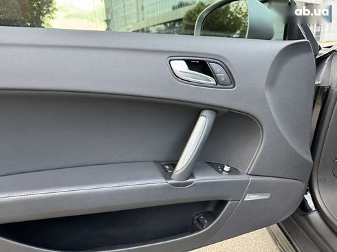 Audi TT 2014 - фото 20