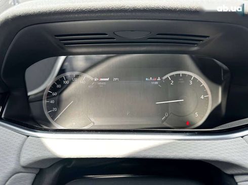Land Rover Range Rover Evoque 2021 - фото 25