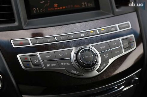 Infiniti QX60 2014 - фото 22