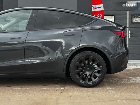 Tesla Model Y 2024 - фото 5