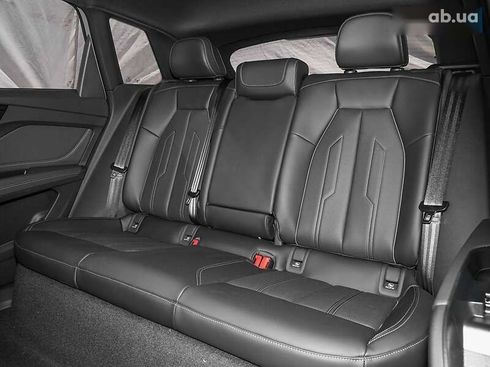 Audi Q4 e-tron 2024 - фото 14