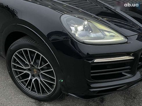 Porsche Cayenne 2022 - фото 13